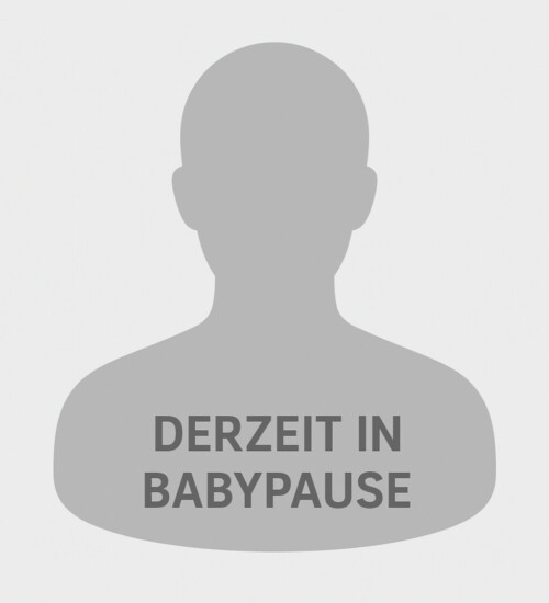 derzeit in Karenz derzeit in Karenz